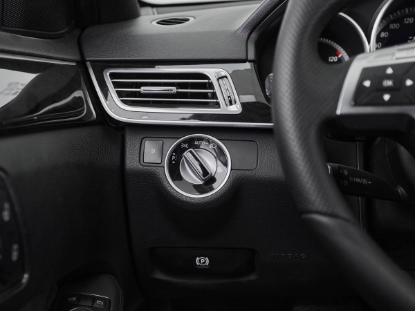 Mercedes-Benz E-Класс, IV (W212, S212, C207) Рестайлинг фото №12