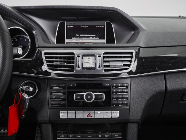 Mercedes-Benz E-Класс, IV (W212, S212, C207) Рестайлинг фото №13
