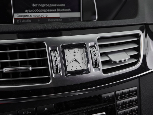 Mercedes-Benz E-Класс, IV (W212, S212, C207) Рестайлинг фото №14