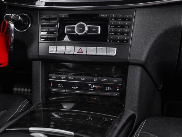 Mercedes-Benz E-Класс, IV (W212, S212, C207) Рестайлинг фото №15