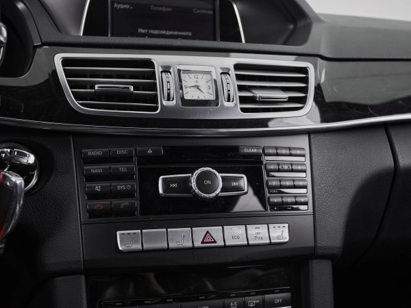Mercedes-Benz E-Класс, IV (W212, S212, C207) Рестайлинг фото №17