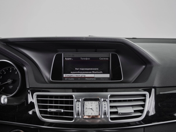 Mercedes-Benz E-Класс, IV (W212, S212, C207) Рестайлинг фото №18