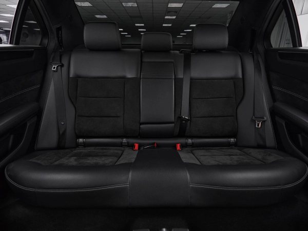Mercedes-Benz E-Класс, IV (W212, S212, C207) Рестайлинг фото №19