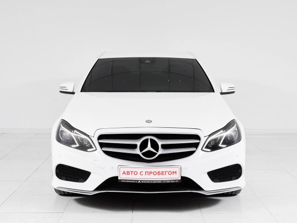 Mercedes-Benz E-Класс, IV (W212, S212, C207) Рестайлинг фото №2