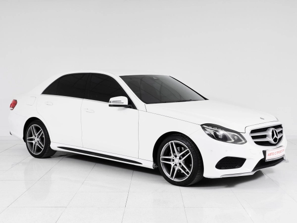 Mercedes-Benz E-Класс, IV (W212, S212, C207) Рестайлинг фото №3