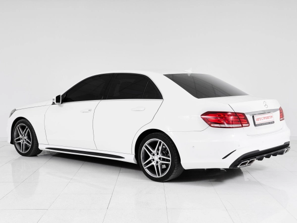 Mercedes-Benz E-Класс, IV (W212, S212, C207) Рестайлинг фото №4