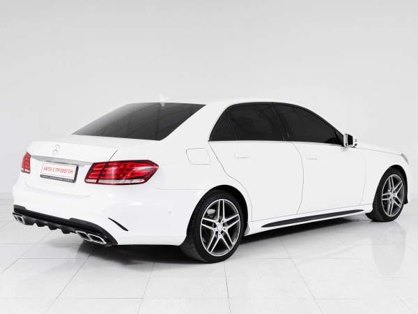 Mercedes-Benz E-Класс, IV (W212, S212, C207) Рестайлинг фото №6