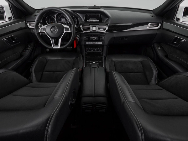 Mercedes-Benz E-Класс, IV (W212, S212, C207) Рестайлинг фото №8