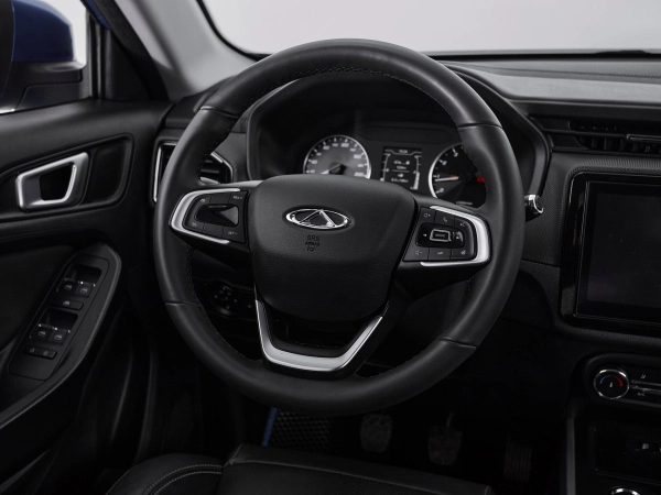 Chery Tiggo 4, I Рестайлинг фото №10