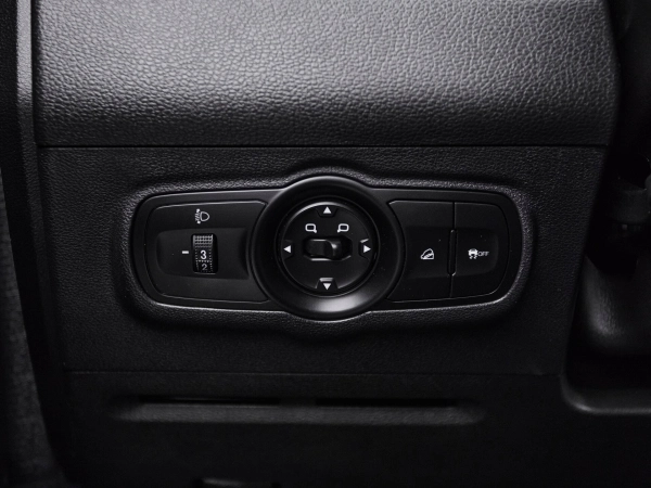 Chery Tiggo 4, I Рестайлинг фото №11