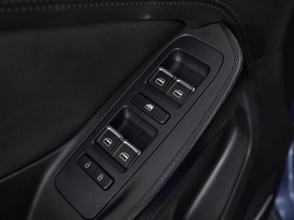 Chery Tiggo 4, I Рестайлинг фото №12