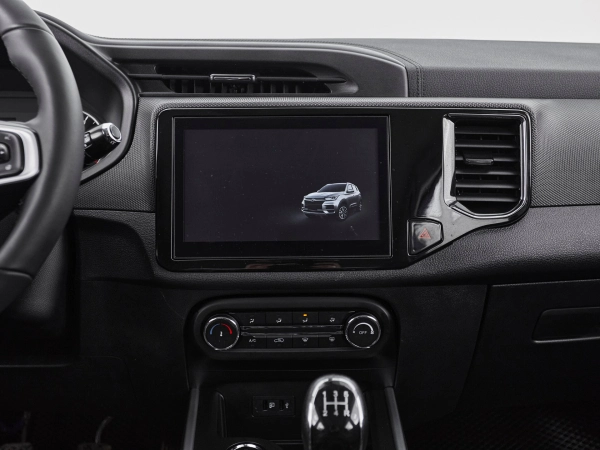 Chery Tiggo 4, I Рестайлинг фото №14