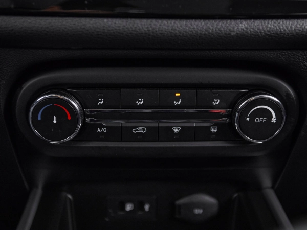 Chery Tiggo 4, I Рестайлинг фото №15