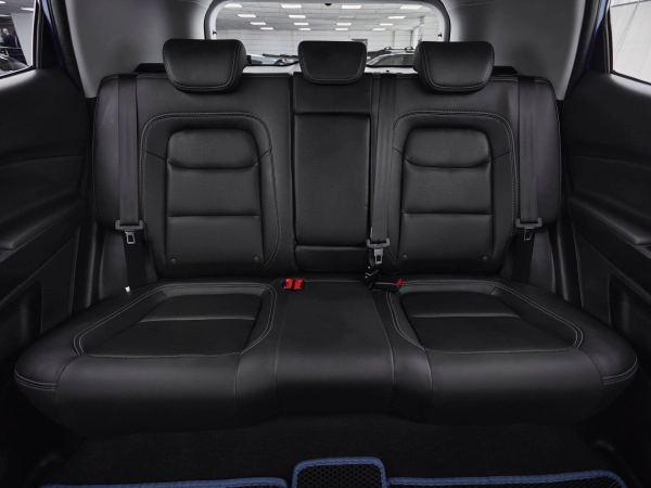Chery Tiggo 4, I Рестайлинг фото №18
