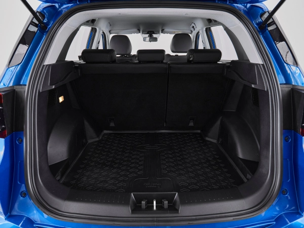 Chery Tiggo 4, I Рестайлинг фото №19
