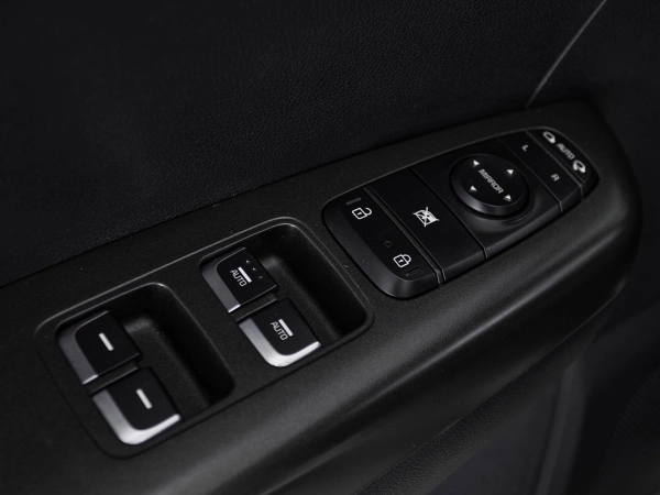 Kia Sportage, IV фото №11