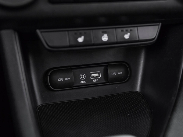 Kia Sportage, IV фото №15