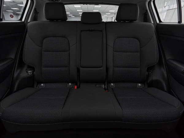 Kia Sportage, IV фото №18