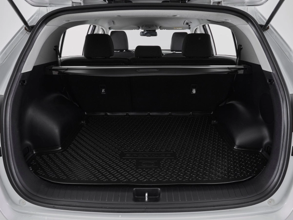 Kia Sportage, IV фото №19