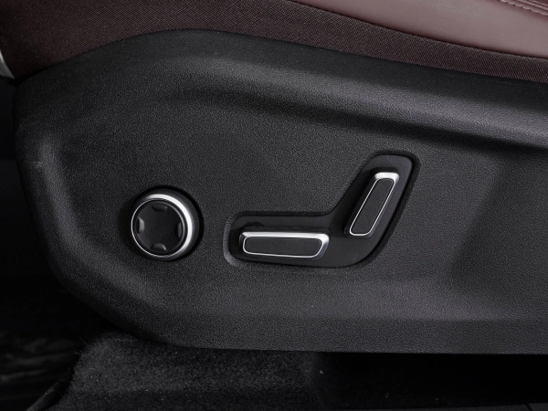 Geely Monjaro, I фото №16