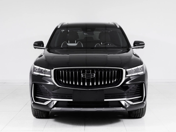 Geely Monjaro, I фото №2