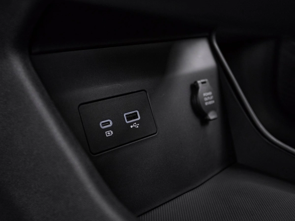 Geely Monjaro, I фото №21