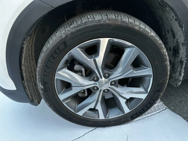 Hyundai Palisade, I фото №6
