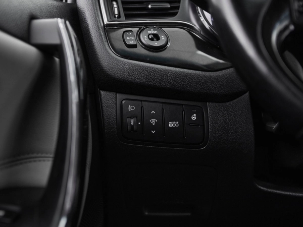 Kia Ceed, II Рестайлинг фото №11