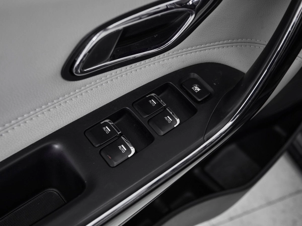 Kia Ceed, II Рестайлинг фото №12