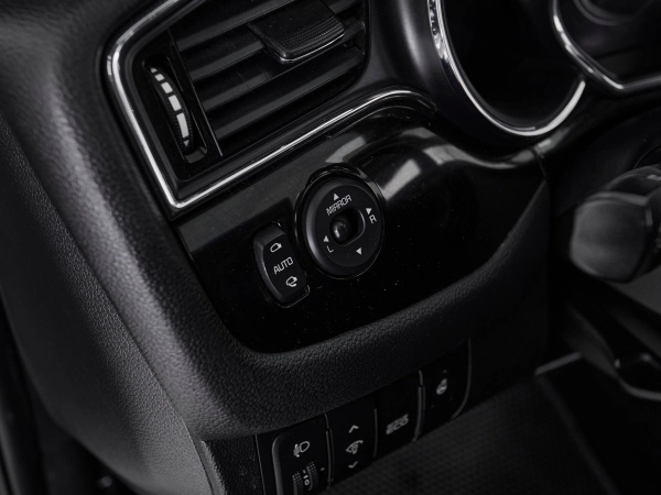 Kia Ceed, II Рестайлинг фото №13