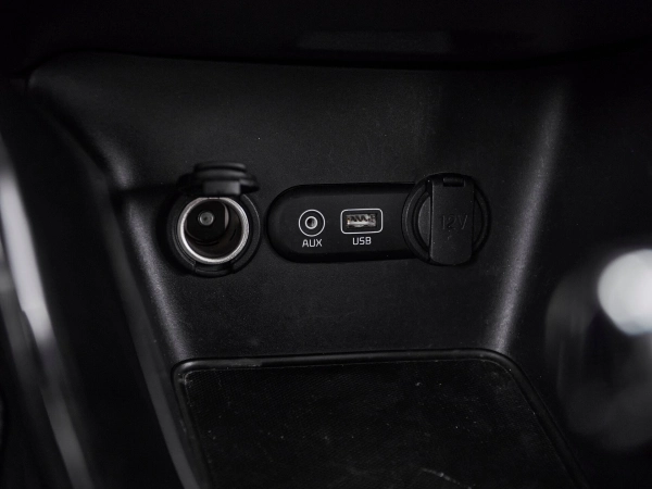 Kia Ceed, II Рестайлинг фото №17