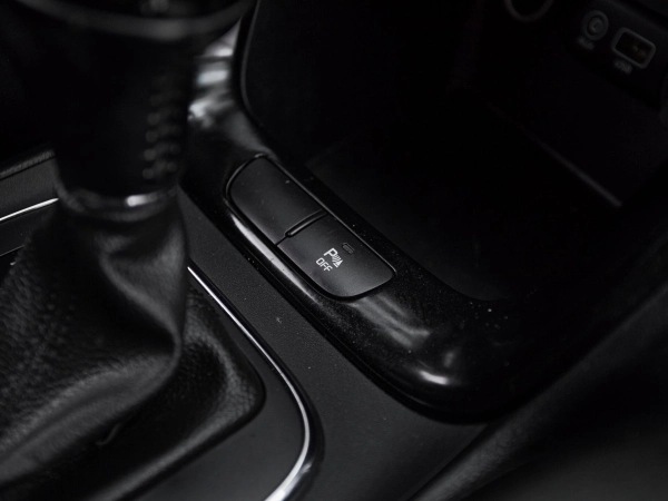 Kia Ceed, II Рестайлинг фото №18