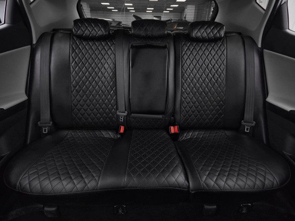 Kia Ceed, II Рестайлинг фото №19