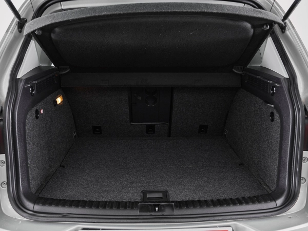 Volkswagen Tiguan, I Рестайлинг фото №18