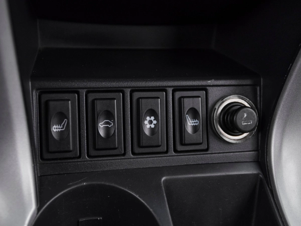 Lifan X60, I Рестайлинг 2 фото №13