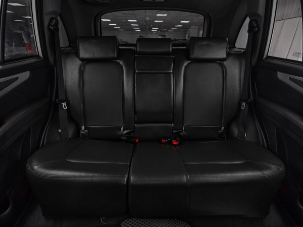 Lifan X60, I Рестайлинг 2 фото №17