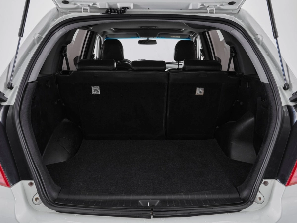 Lifan X60, I Рестайлинг 2 фото №18