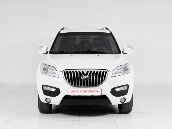 Lifan X60, I Рестайлинг 2 фото №2