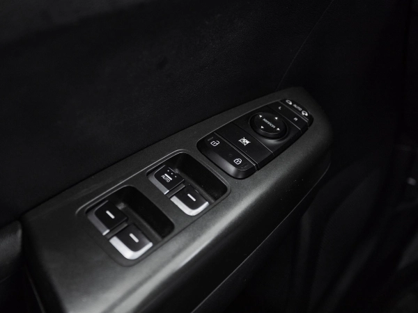 Kia Sportage, IV фото №11