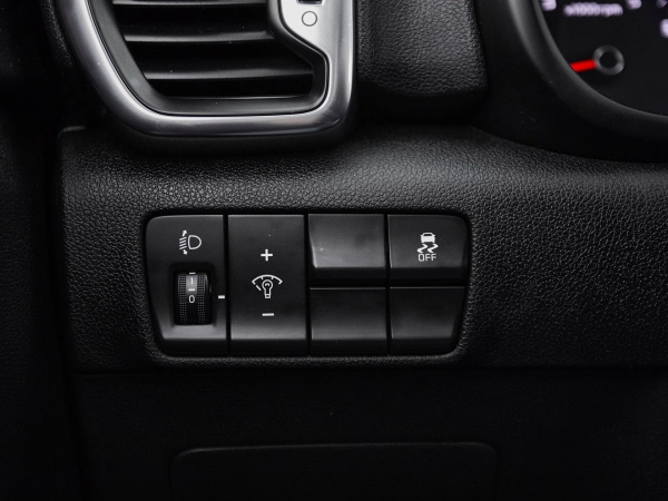 Kia Sportage, IV фото №12