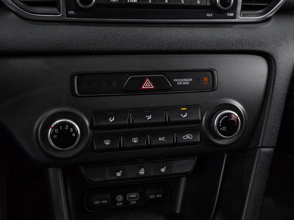 Kia Sportage, IV фото №14