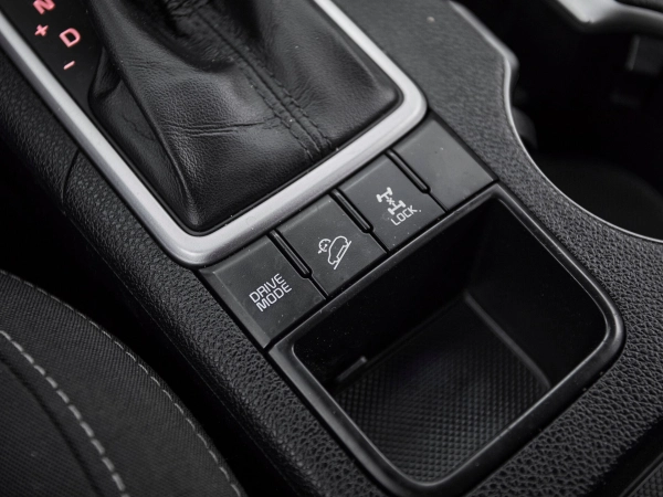 Kia Sportage, IV фото №15