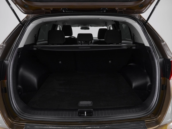 Kia Sportage, IV фото №18