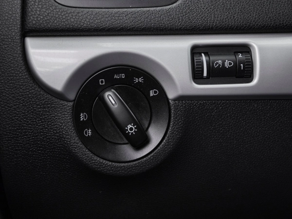 Skoda Yeti, I фото №11