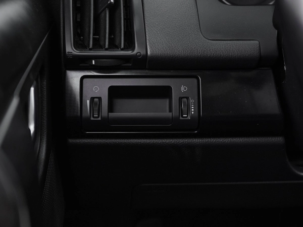 Land Rover Freelander, II Рестайлинг 2 фото №12
