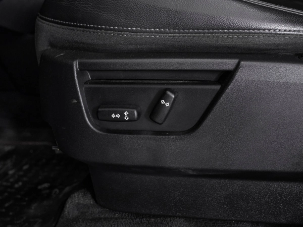 Land Rover Freelander, II Рестайлинг 2 фото №13
