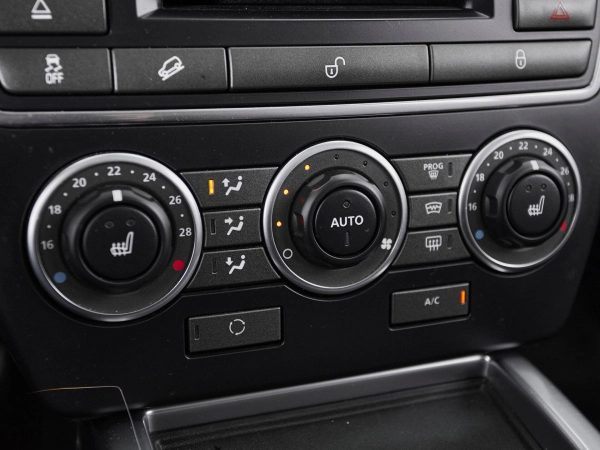 Land Rover Freelander, II Рестайлинг 2 фото №16