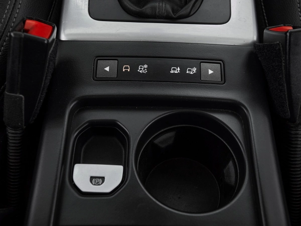Land Rover Freelander, II Рестайлинг 2 фото №17