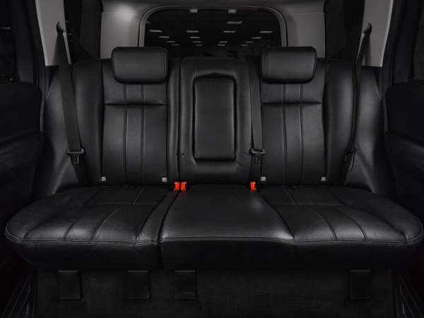 Land Rover Freelander, II Рестайлинг 2 фото №18