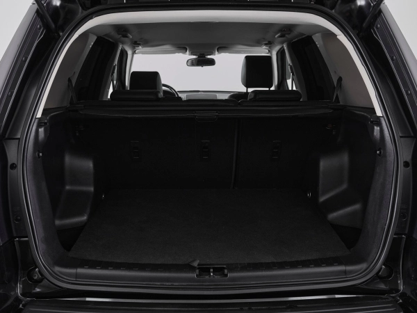 Land Rover Freelander, II Рестайлинг 2 фото №19